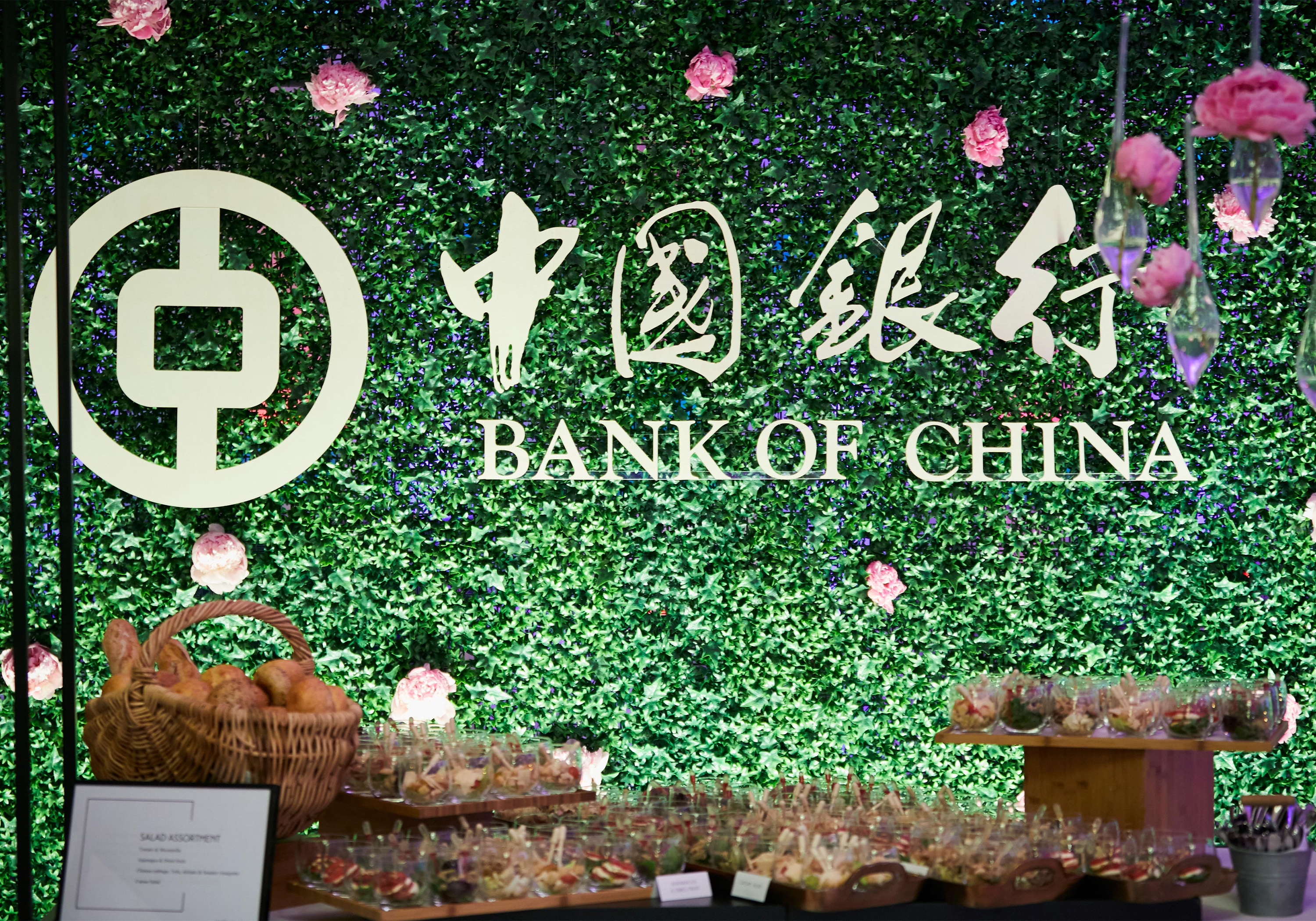 Image de profile de Bank of China Luxembourg